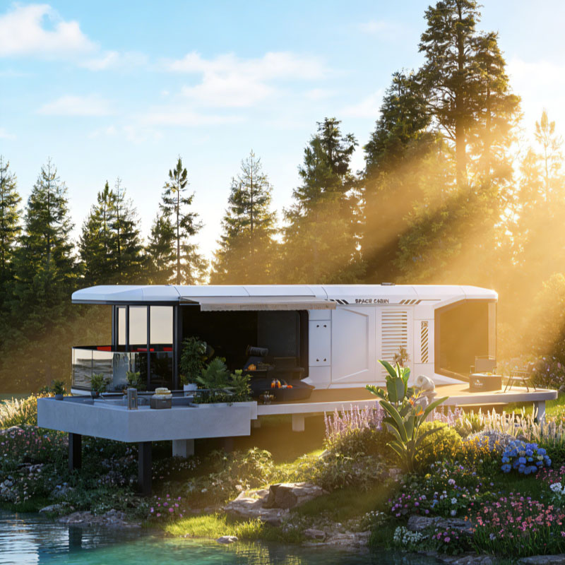 Private Vacation Villas